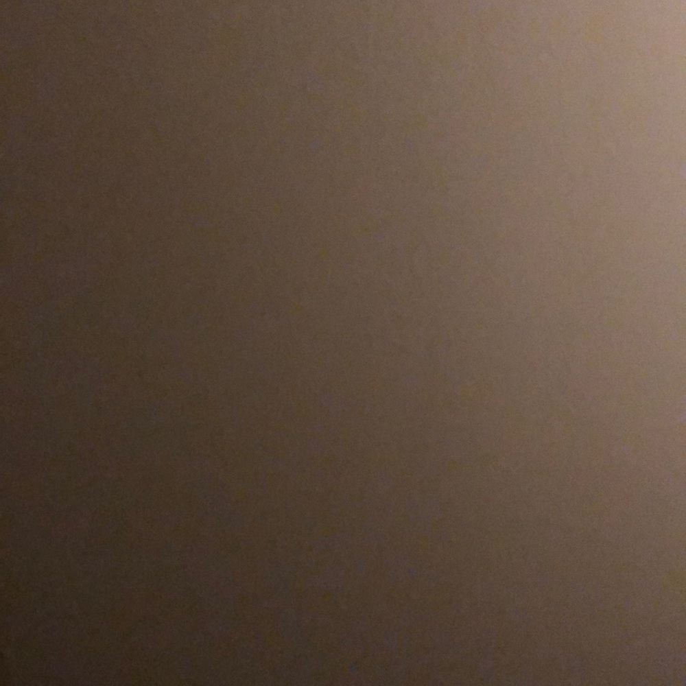 Meet your Posher, Chad